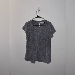 Liz Claibrone Blouse